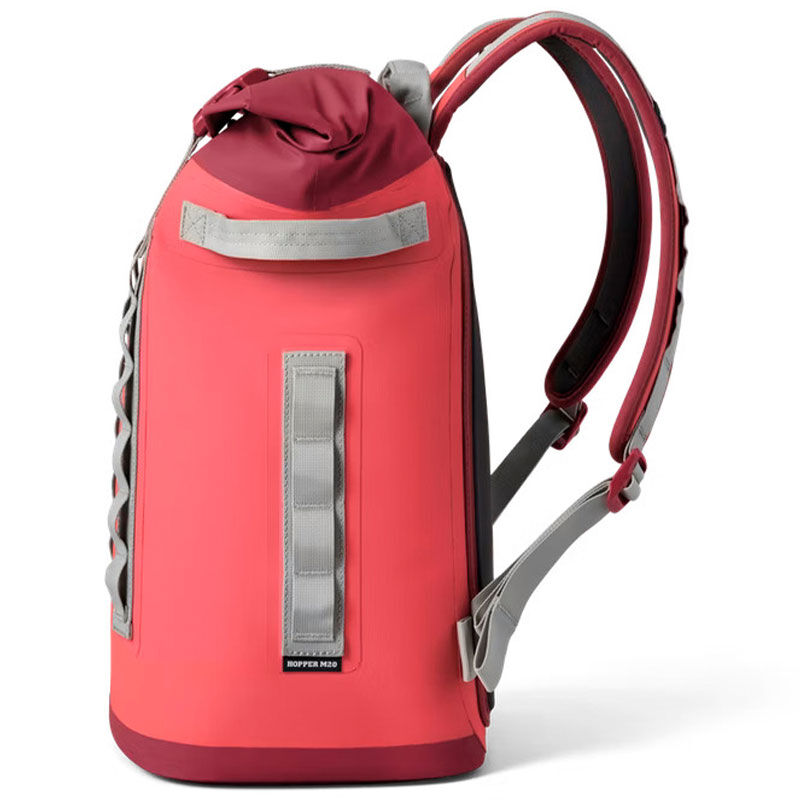 Hopper M30 Soft Cooler 2.0 - Bimini Pink - Ramsey Outdoor